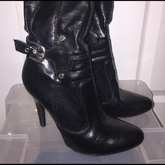 Dress Boots - Picture 2 of 4